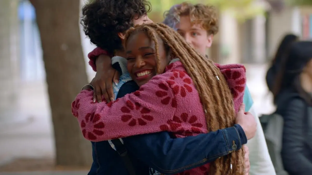 ASKIP S04E30 Le jour du garçon idéal