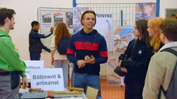 ASKIP S04E32 Le jour de l'orientation