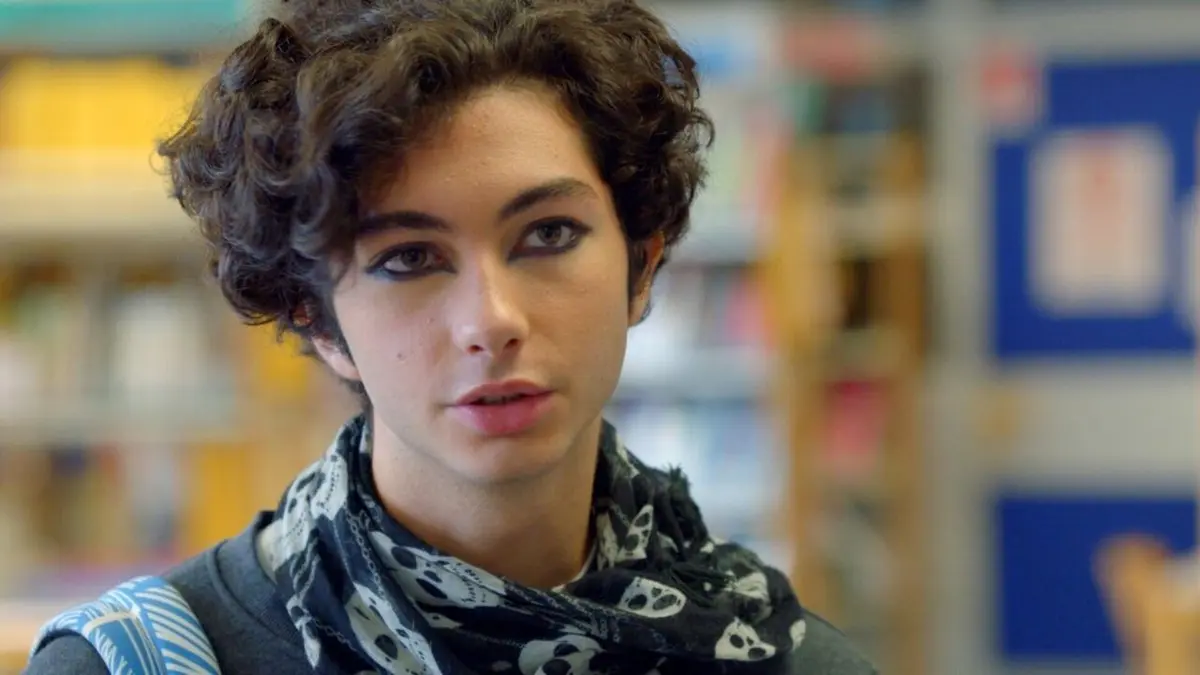 ASKIP S04E37 Le jour des yeux rouges