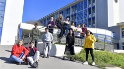 ASKIP, le collège se la raconte