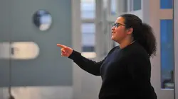 ASKIP, le collège se la raconte