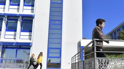 ASKIP, le collège se la raconte  S01E32 Le jour de la cachette