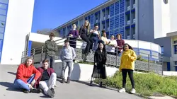 ASKIP, le collège se la raconte