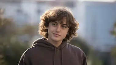 Le jour du carrefour des métiers