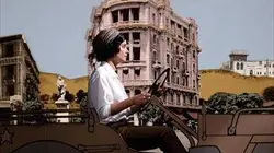 Visuel de Asmahan la diva