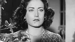 Visuel de Asmahan, une diva orientale