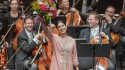 Asmik Grigorian à Salzbourg