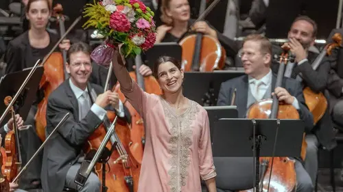 Asmik Grigorian à Salzbourg