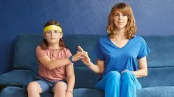 Aspergirl S01E07 Faites-la taire