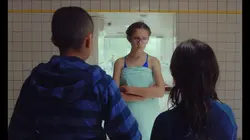 Aspergirl S01E08 Ça veut dire avec la langue