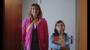 Normale, c'est quand personne te regarde