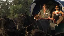 Visuel de Asphalt Cowboys