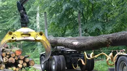 Les routiers de l'extrême S09E07 Chargement XXL