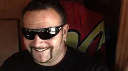 Asphalt Cowboys Pied au plancher