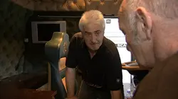 Asphalt Cowboys Direction la Suède