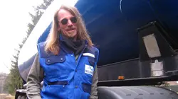 Asphalt Cowboys L'appel de la route