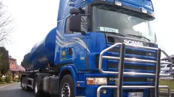 Asphalt Cowboys Tout peut arriver