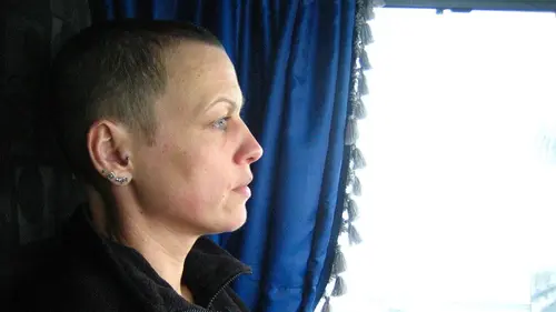 Les routiers de l'extrême S03E01 De tout son cour et son âme