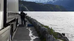 Les routiers de l'extrême S07E01 Trois amours