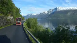 Les routiers de l'extrême S05E05 Pays natal