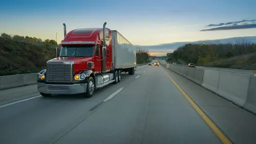 Asphalt Cowboys Embouteillages