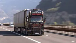 Asphalt Cowboys