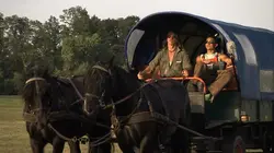 Asphalt Cowboys