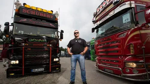 Asphalt Cowboys De tout son cœur et son âme