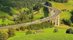 Asphalt Cowboys Le rêve americain