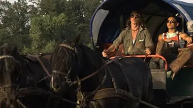 Asphalt Cowboys S01E04 On est les meilleurs !