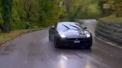 Sur Motorsport TV à 20h40 : Asphalte