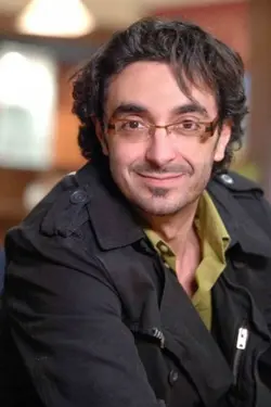 Photo Assad Fouladkar