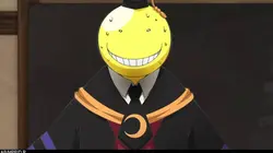 Assassination Classroom S01E21 Leçon 21 : XX