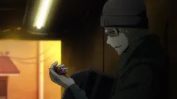 Assassination Classroom S02E21 Séquence Confiance