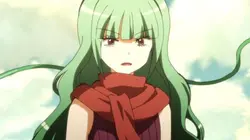 Assassination Classroom S02E14 Séquence Véritable Identité en streaming