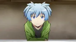 Assassination Classroom S02E25 Séquence Avenir