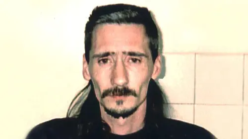 Assassiné par mes parents La disparition des Ford