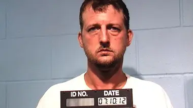 La vengeance d'un père