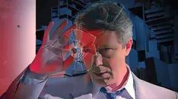 Assassins de l'espace Carambolage cosmique