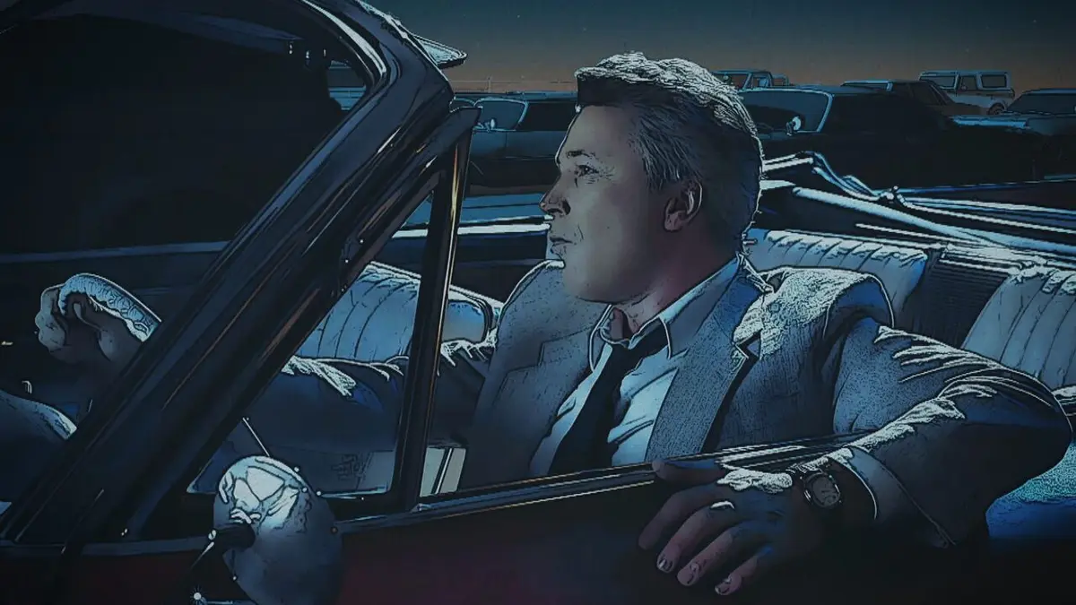 Assassins de l'espace Les petits hommes verts