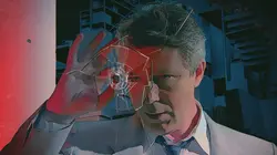 Assassins de l'espace Sommeil eternel