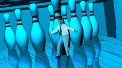 Assassins de l'espace