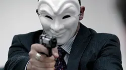 Visuel de Assault on Wall Street