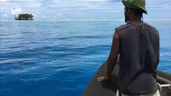 Assaut sur les îles Truk