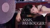 2025 • Assis, pas bouger ! Betty