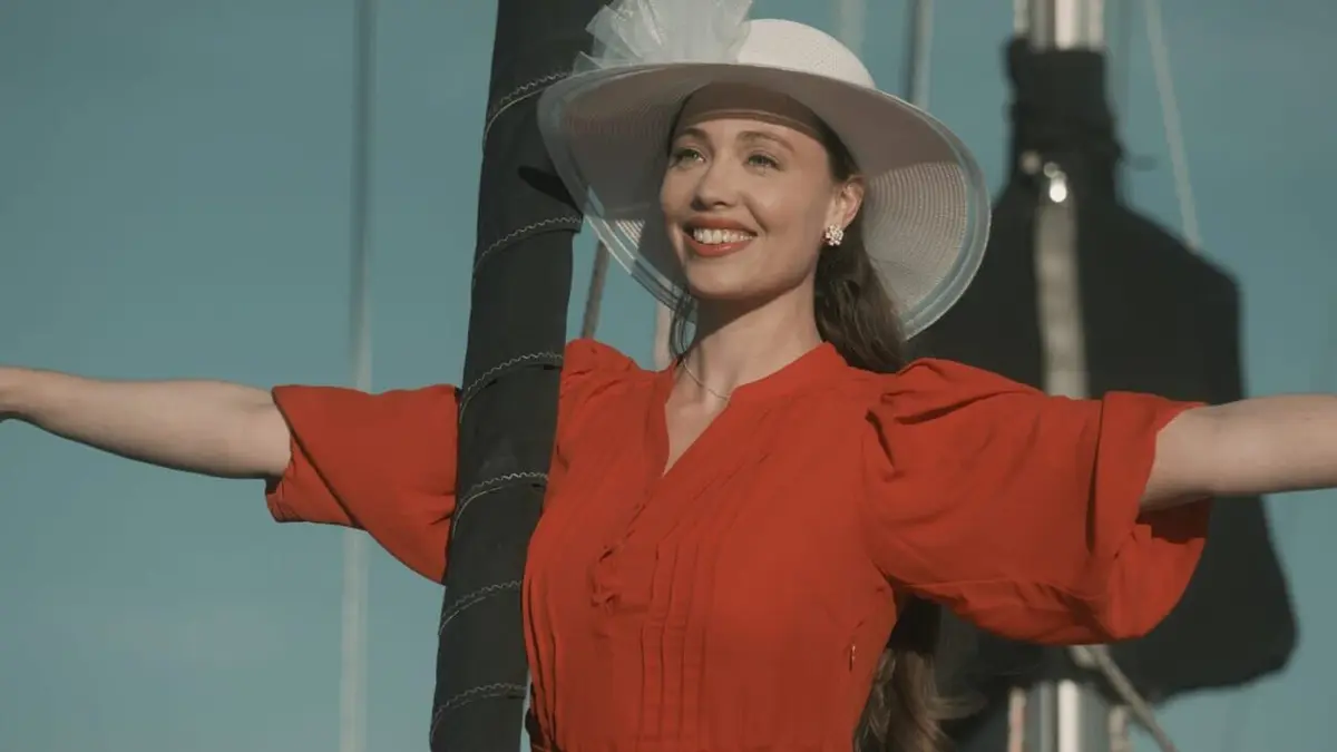 Assistante personnelle d'un prince