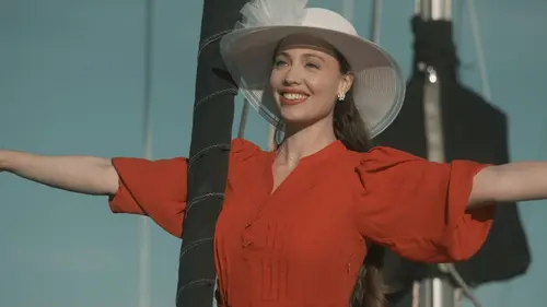 Assistante personnelle d'un prince