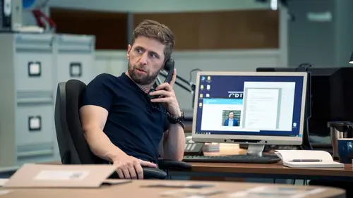 Association criminelle en streaming