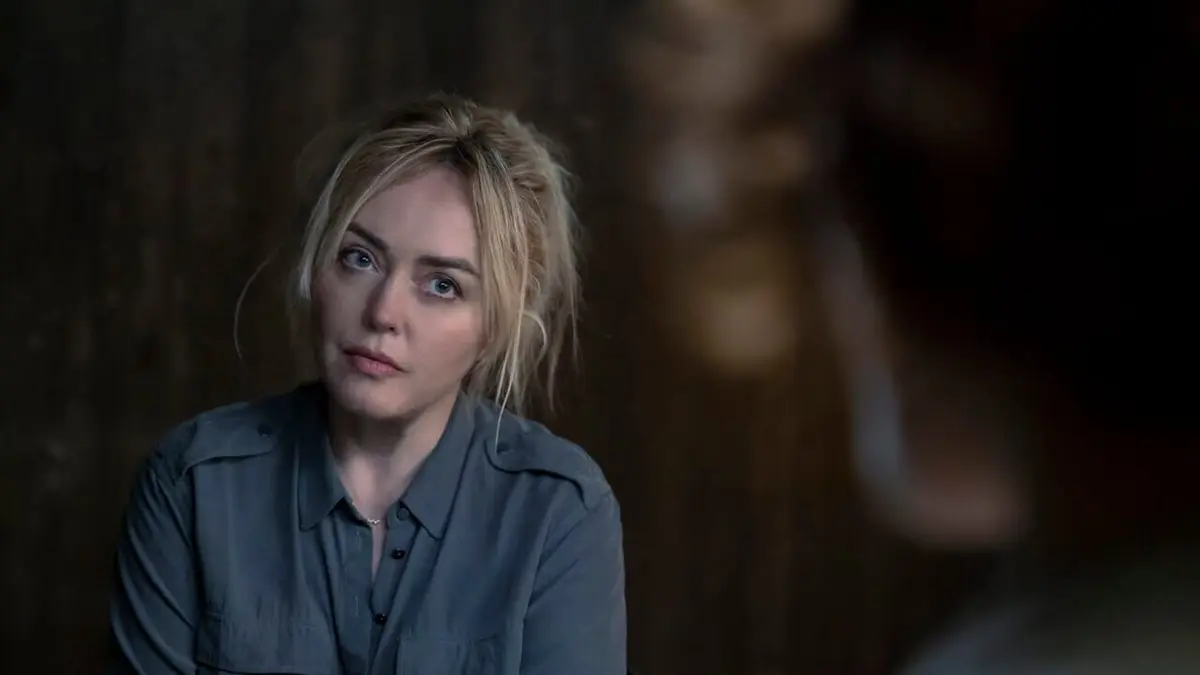 Association criminelle S01E06