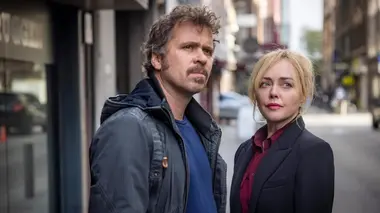 Association criminelle S01E01